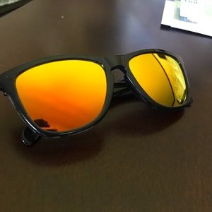 Oakley Frogskins Sunglasses